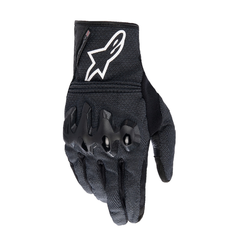 Alpinestars Morph Street moto rukavice crne