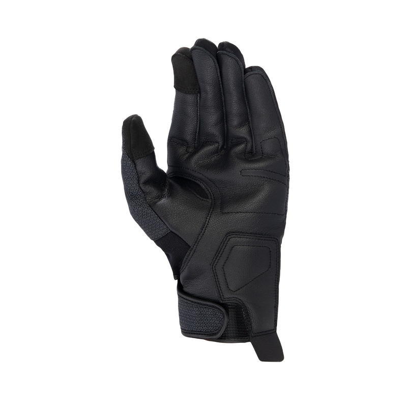 Alpinestars Morph Street moto rukavice crne
