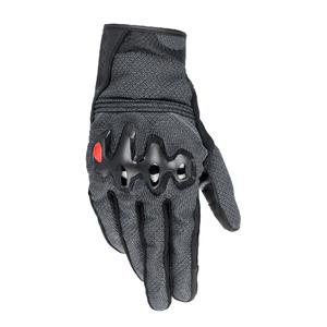 Alpinestars Morph Street moto rukavice crno-crne