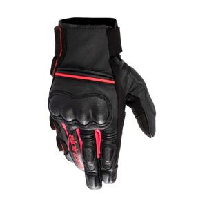 Ženske motorističke rukavice Alpinestars Stella Phenom crno-roze