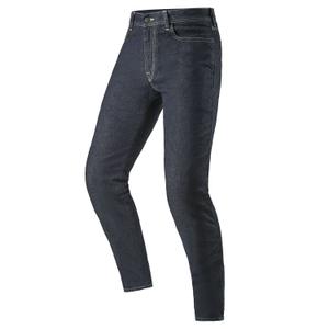 Alpinestars Radium 2 Denim plave isprane motociklističke traperice