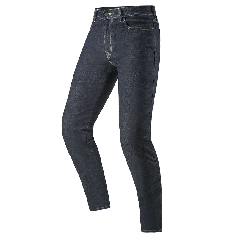 Alpinestars Radium 2 Denim plave isprane motociklističke traperice