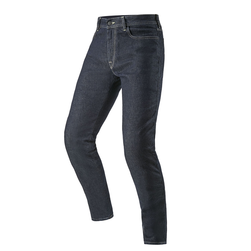 Alpinestars Copper 3 Denim plave isprane motociklističke traperice