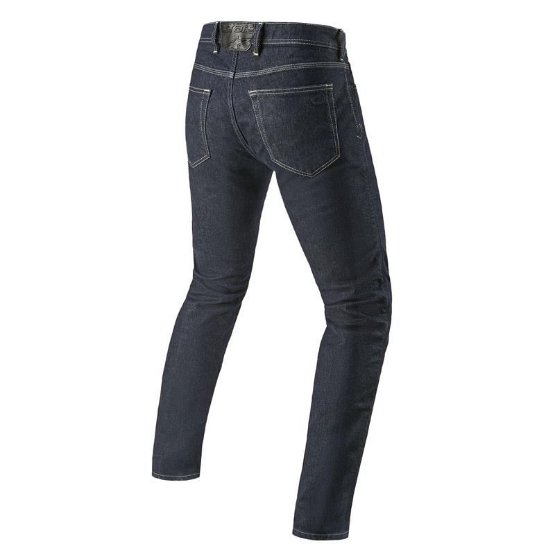 Alpinestars Copper 3 Denim plave isprane motociklističke traperice