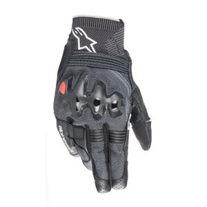 Alpinestars Morph Sport moto rukavice crno-sive
