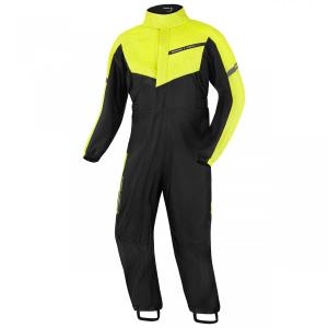 Vodootporno odijelo Shima Hydrodry 2.0 crno-fluo žuto