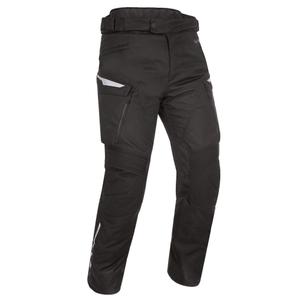 Oxford Montreal 4.0 DRY2DRY™ motociklističke hlače crne
