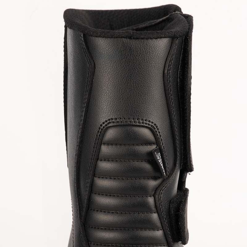 Oxford Delta motorističke čizme crne