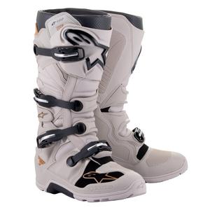 Alpinestars TECH 7 Enduro Drystar motociklističke čizme boje pijeska