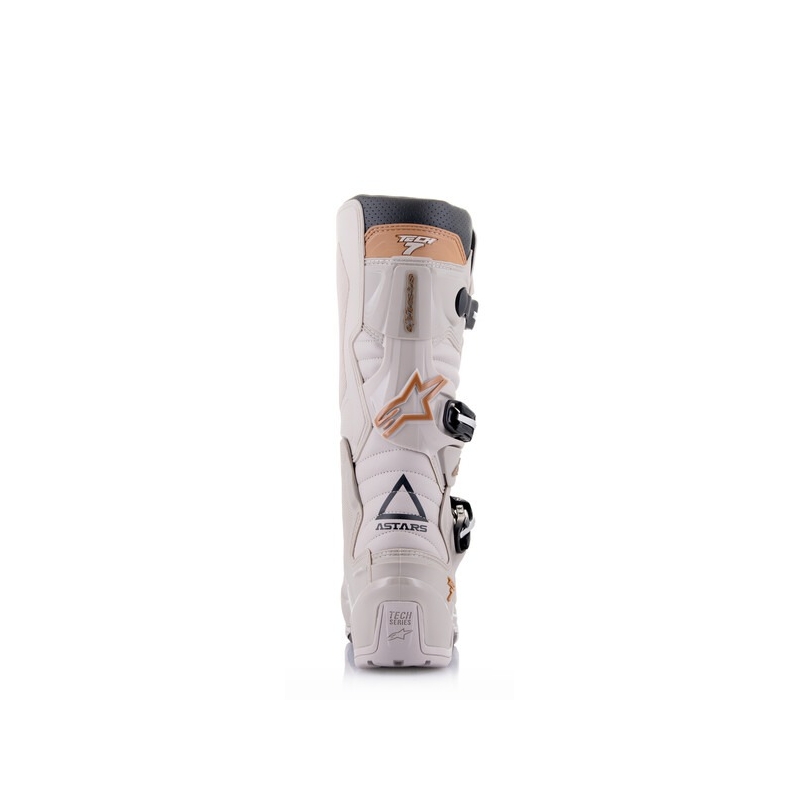 Alpinestars TECH 7 Enduro Drystar motociklističke čizme boje pijeska