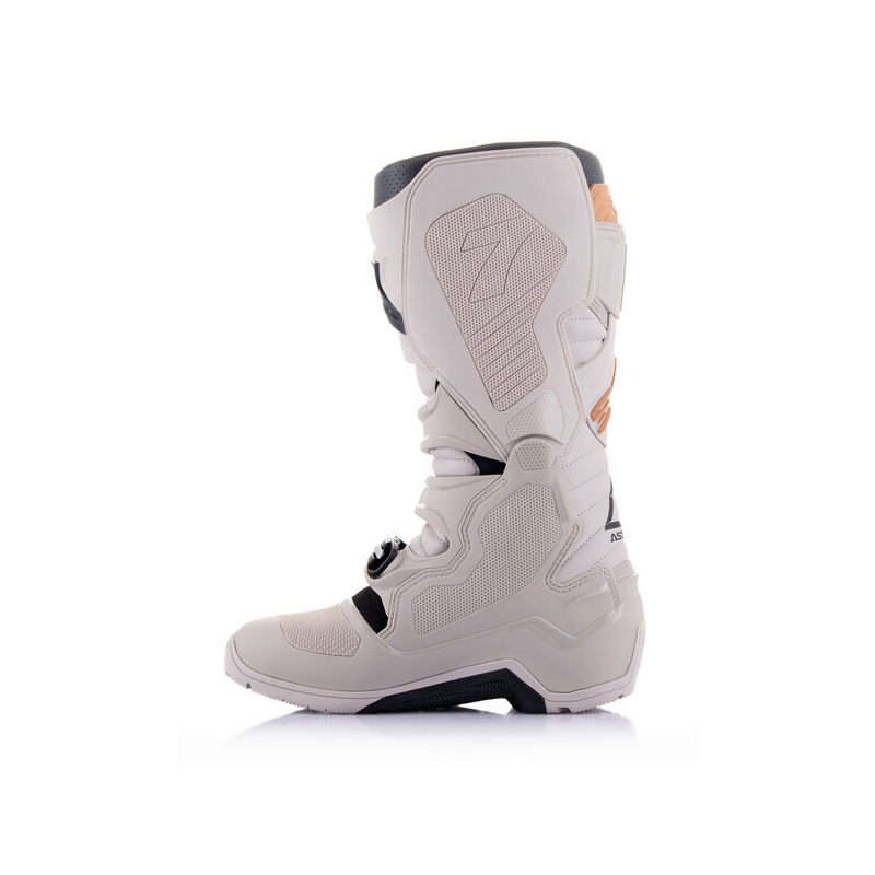 Alpinestars TECH 7 Enduro Drystar motociklističke čizme boje pijeska