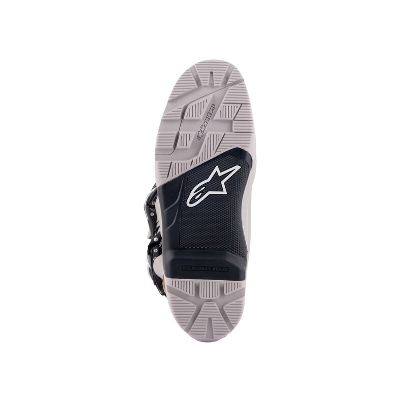 Alpinestars TECH 7 Enduro Drystar motociklističke čizme boje pijeska