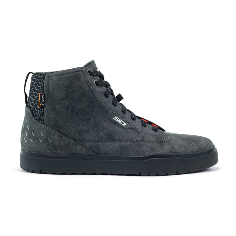 Motorističke čizme SIDI ARX WP full black