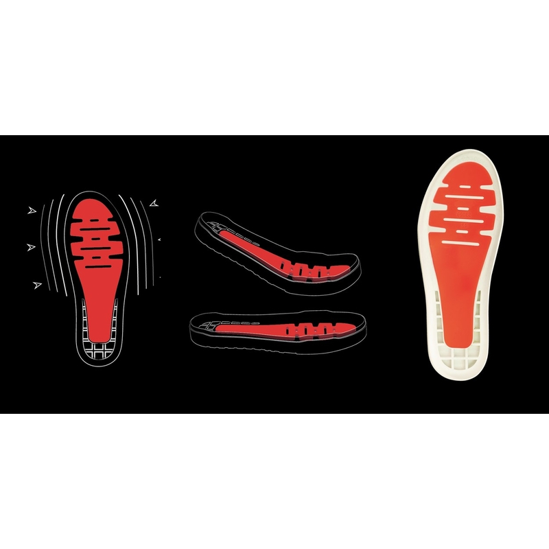 Motorističke čizme SIDI ARX WP full black