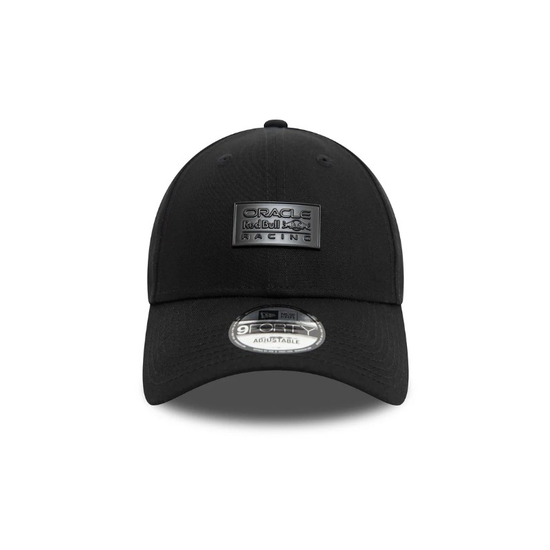 Red Bull Racing F1 9forty kapa crna