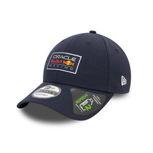 Kapa Red Bull Racing F1 9forty tamnoplava