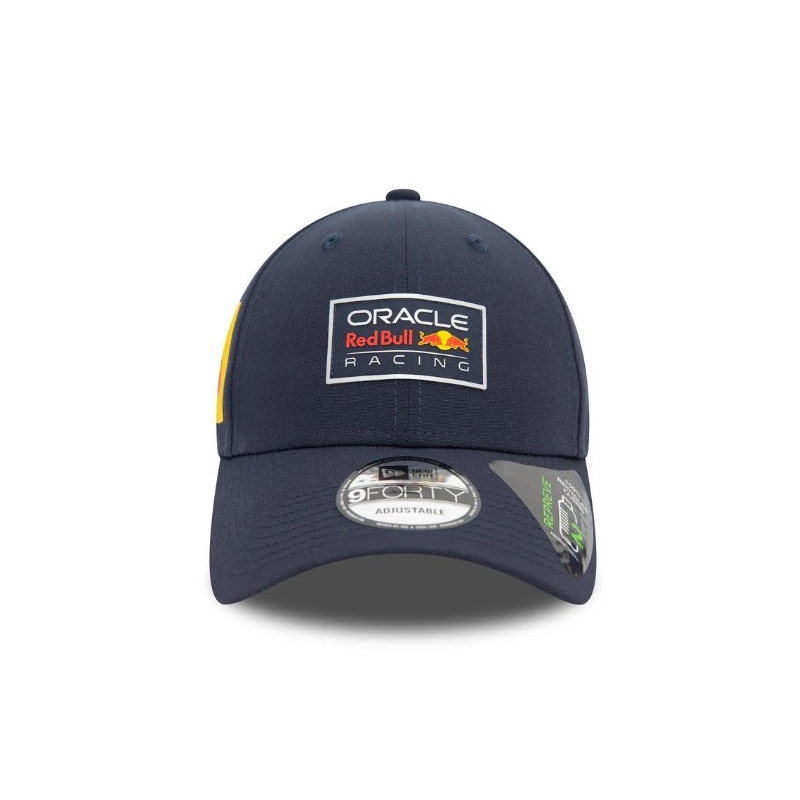 Kapa Red Bull Racing F1 9forty tamnoplava