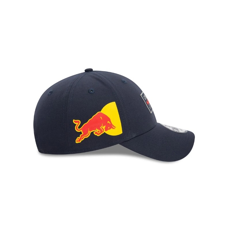 Kapa Red Bull Racing F1 9forty tamnoplava