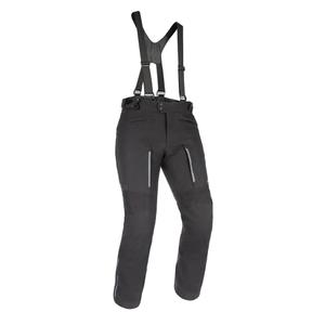 Oxford Advanced Hinterland DRY2DRY™ kratke motociklističke hlače crne