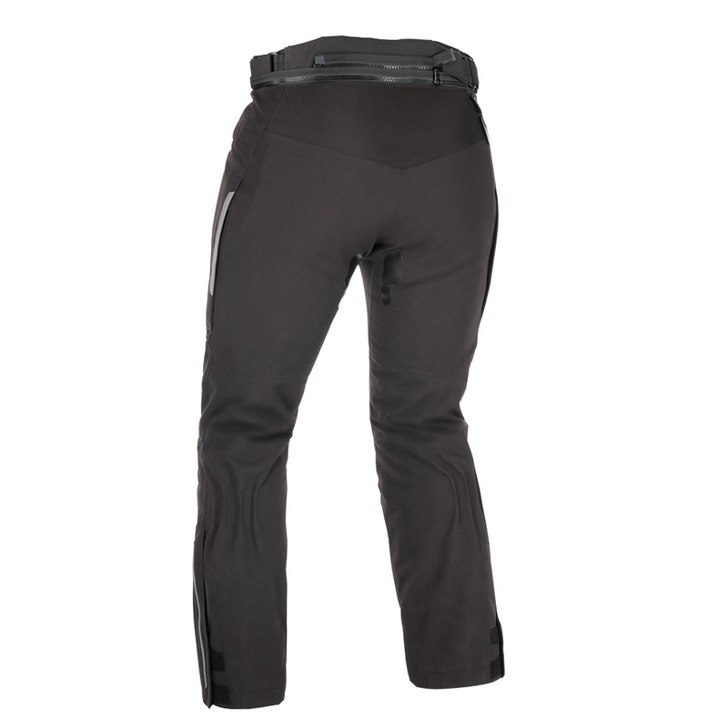 Oxford Advanced Hinterland DRY2DRY™ kratke motociklističke hlače crne