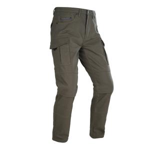 Oxford Original Approved Cargo AA kaki motociklističke hlače