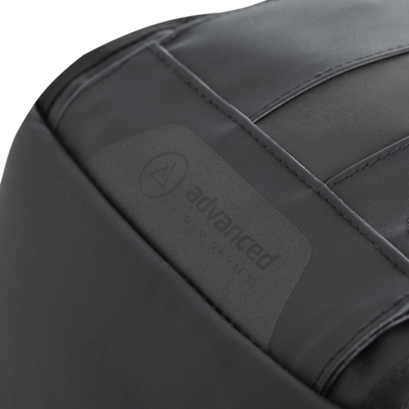 Oxford Atlas T-20 Advanced Tourpack torba za suvozača 20 l, siva