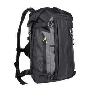 Motoristička torba Oxford Atlas B-30 Advanced Backpack 30 l crna
