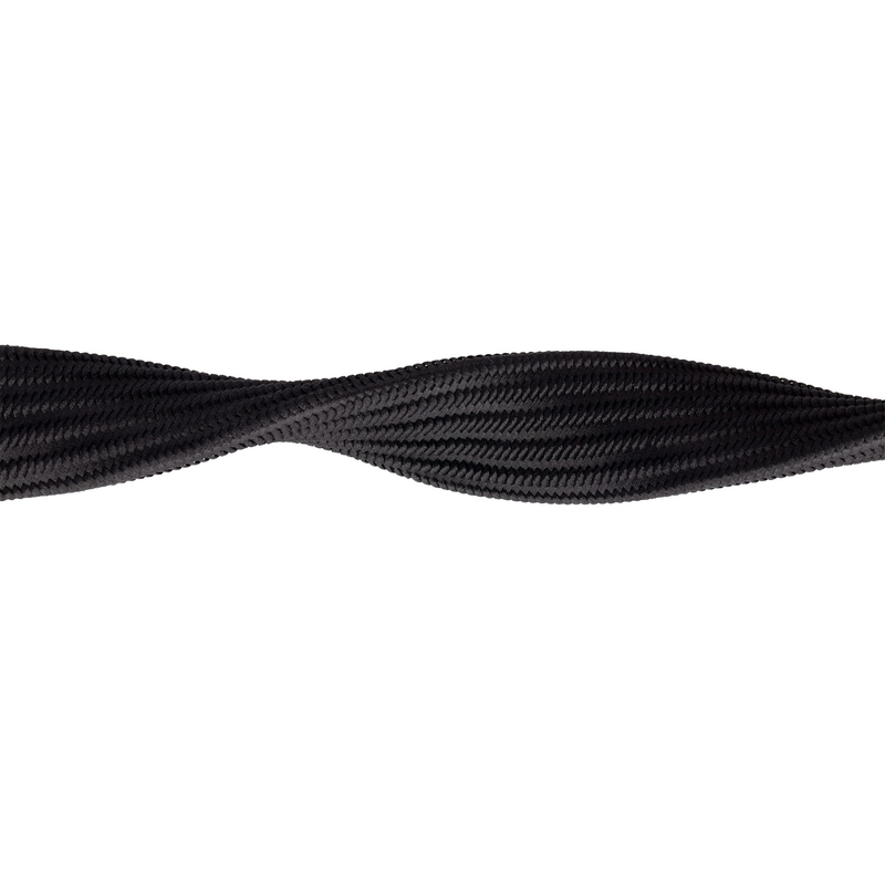 Trake za prtljagu Oxford Atlas G-Hook 2 kom crne 26mm x 1,2 m