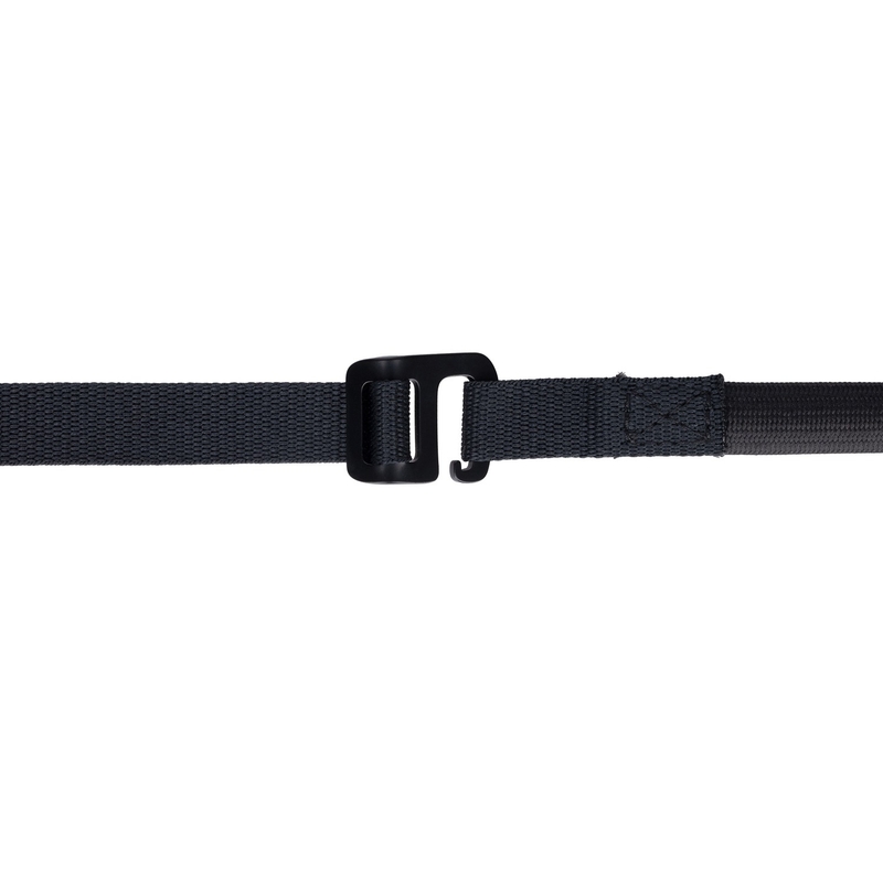 Trake za prtljagu Oxford Atlas G-Hook 2 kom crne 17 mm x 2 m