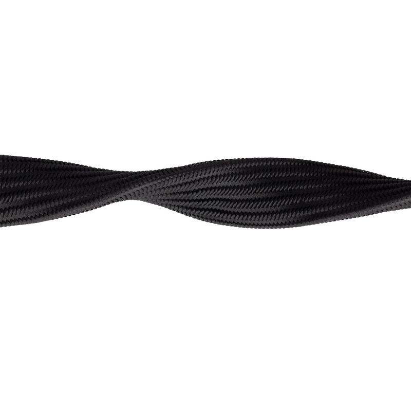 Trake za prtljagu Oxford Atlas B-Clip 2 kom crne 26 mm x 2 m