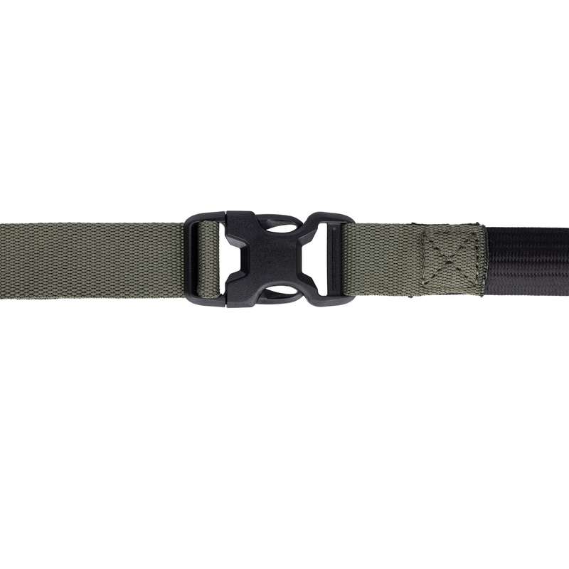 Trake za prtljagu Oxford Atlas B-Clip 2 kom zelene 26 mm x 2 m