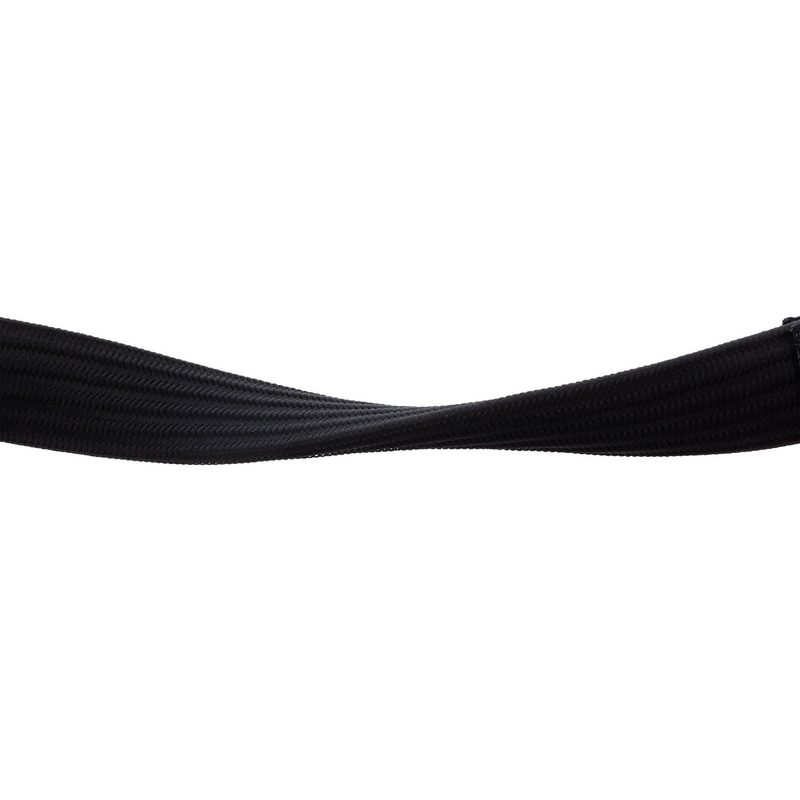 Trake za prtljagu Oxford Atlas D-Ring 2 kom crne 26 mm x 1,2 m