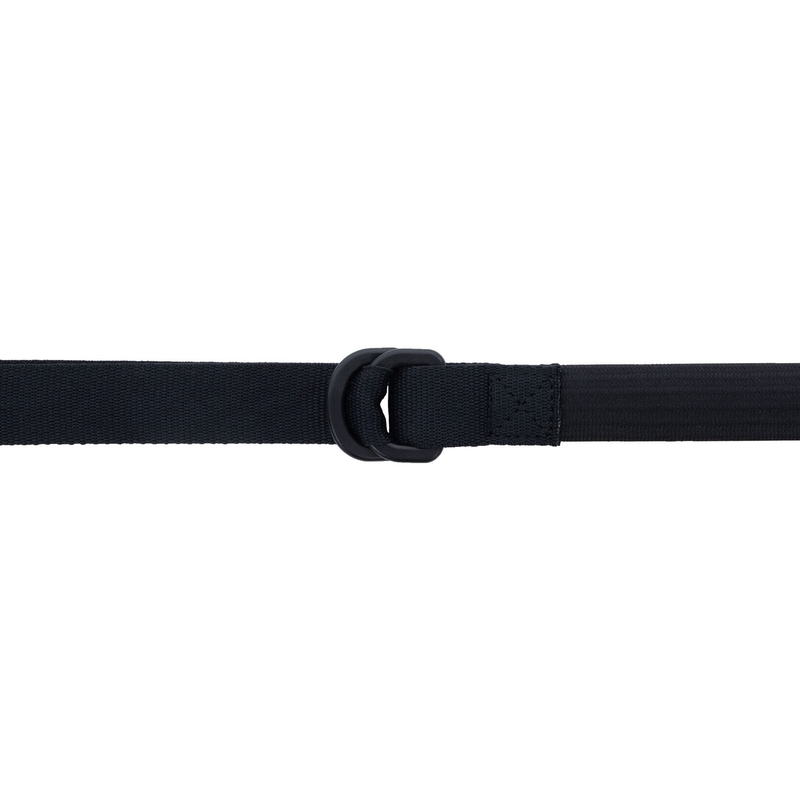Trake za prtljagu Oxford Atlas D-Ring 2 kom crne 26 mm x 1,2 m