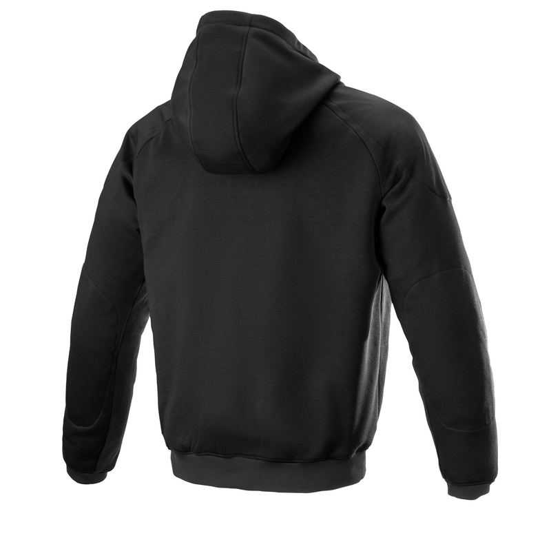 Alpinestars Ageless majica s kapuljačom, crna
