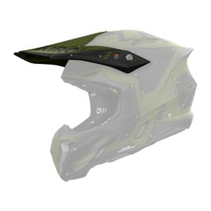 Vizir kacige Airoh Twist 3 Military mat