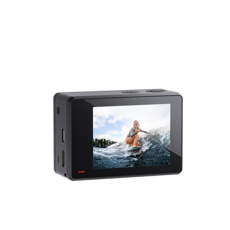 Vanjska kamera MaxTo Action Cam 4k