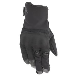 Alpinestars Syncro 2 Drystar motociklističke rukavice crno-crne