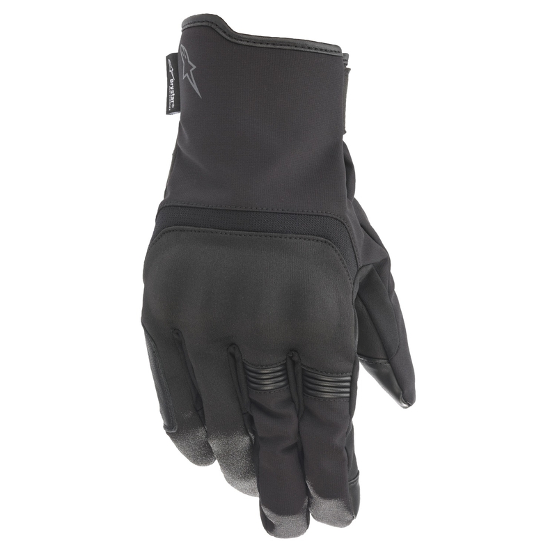 Alpinestars Syncro 2 Drystar motociklističke rukavice crno-crne