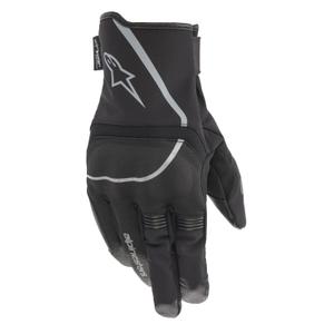 Alpinestars Syncro 2 Drystar moto rukavice crno-sive