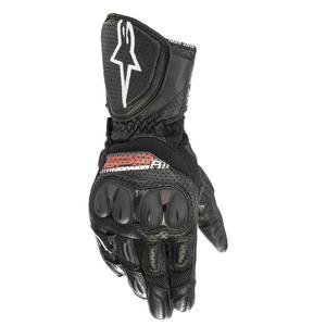 Alpinestars SP-8 Air motociklističke rukavice crne