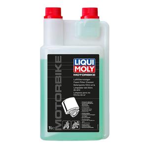 Čistač filtera zraka za motocikle LIQUI MOLY 1 l