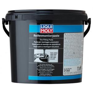 LIQUI MOLY pasta za montažu guma 5kg crna
