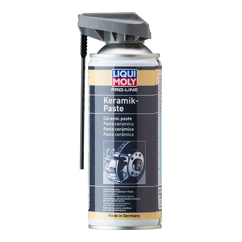 Pasta za keramiku u spreju LIQUI MOLY 400 ml
