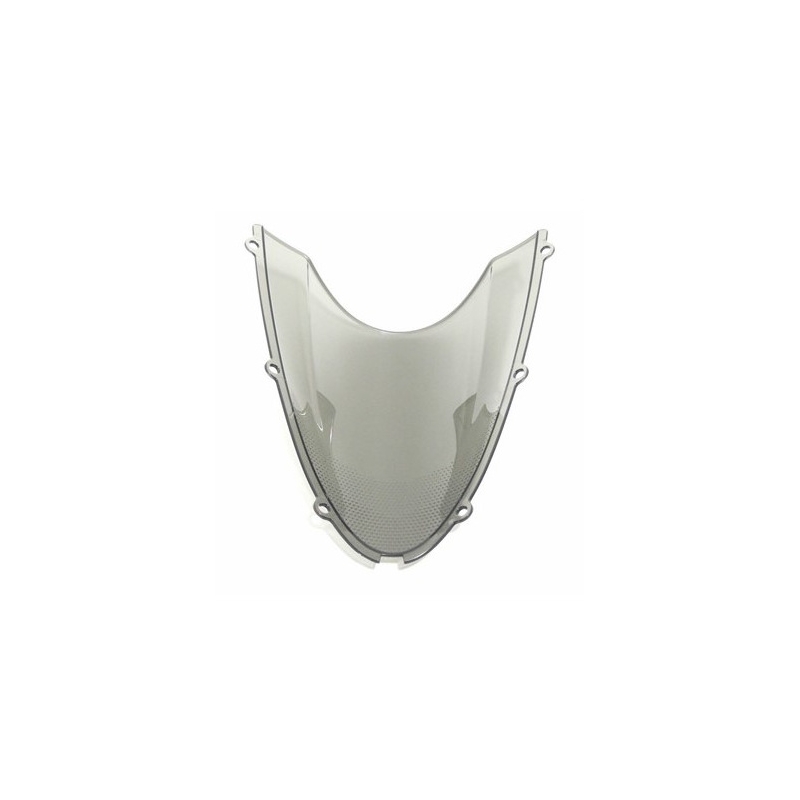 Pleksiglas za motocikl R-TOOL Kawasaki ZX-6R (636) - svijetli dim