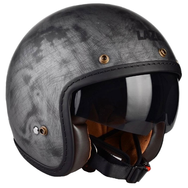 Otvorena motociklistička kaciga Lazer Mambo Evo Cafe Racer 23 rasprodaja