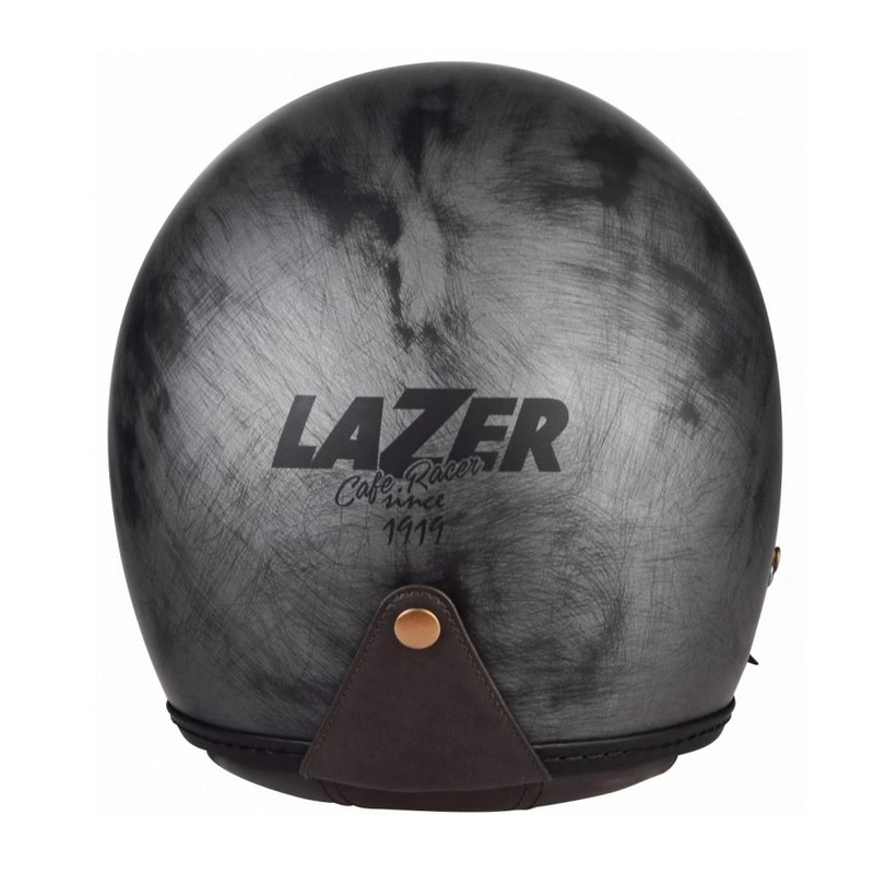 Otvorena motociklistička kaciga Lazer Mambo Evo Cafe Racer 23 rasprodaja