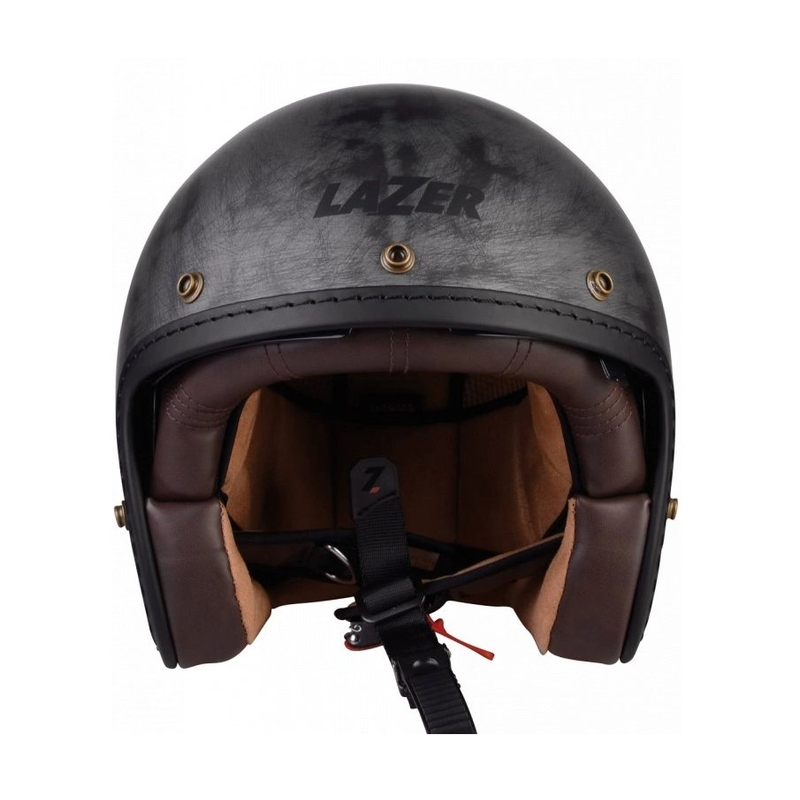 Otvorena motociklistička kaciga Lazer Mambo Evo Cafe Racer 23 rasprodaja