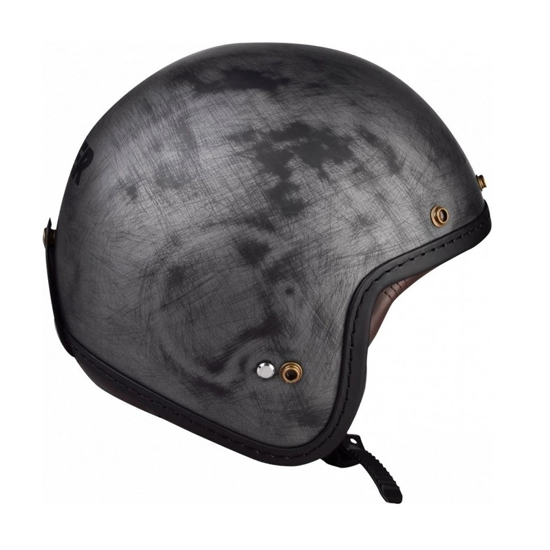 Otvorena motociklistička kaciga Lazer Mambo Evo Cafe Racer 23 rasprodaja