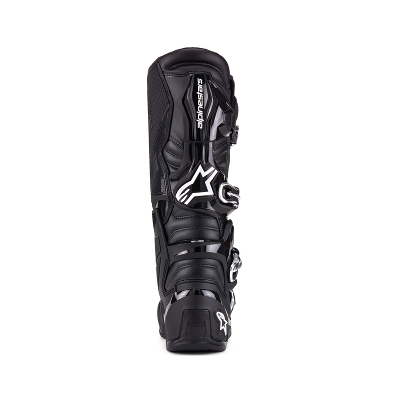 Alpinestars Tech 7 motociklističke čizme crne boje