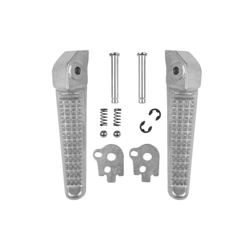 Stražnje papučice R-TOOL Suzuki GSXR600/750, GSXR1000